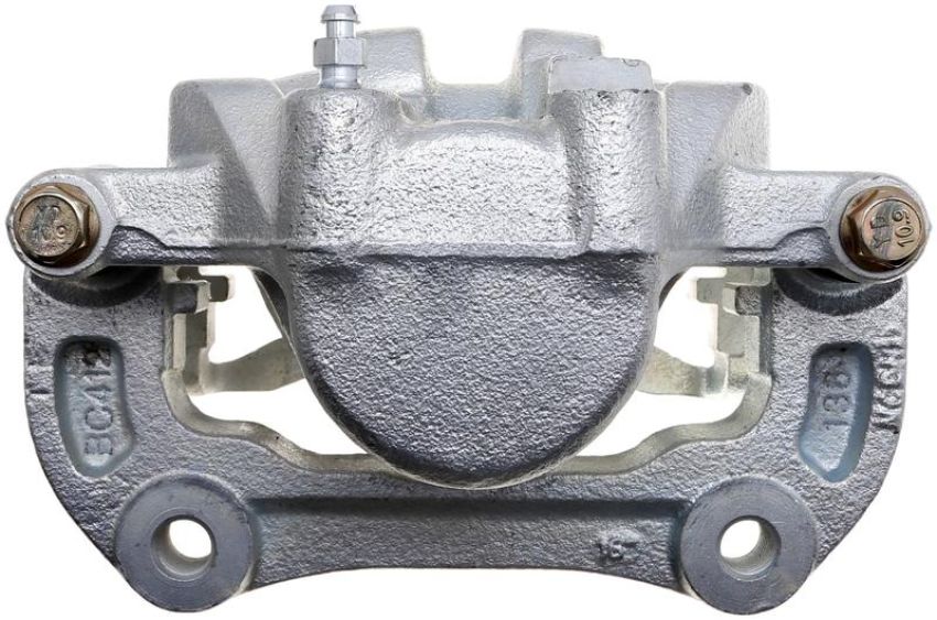 Raybestos RC12705C Raybestos R-Line Reman Loaded Coated Caliper & Bracket Assy