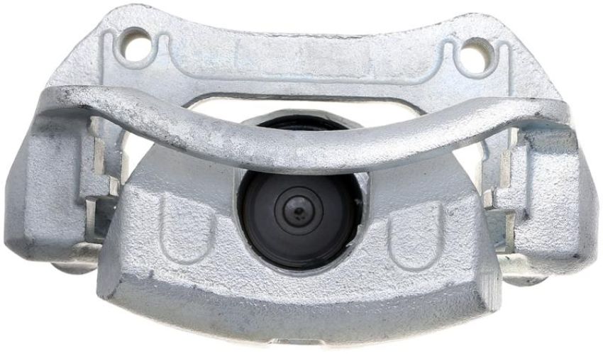 Raybestos RC12705C Raybestos R-Line Reman Loaded Coated Caliper & Bracket Assy