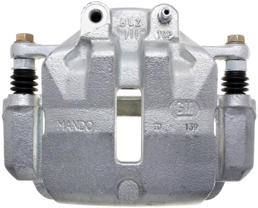 Raybestos RC12705C Raybestos R-Line Reman Loaded Coated Caliper & Bracket Assy
