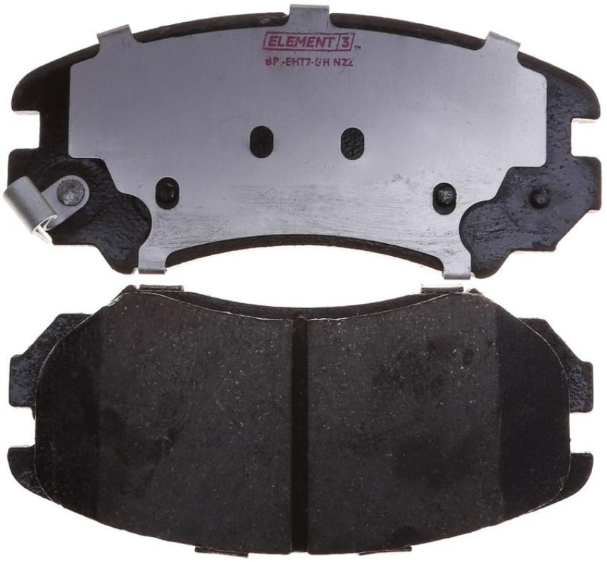 Raybestos RC12705C Raybestos R-Line Reman Loaded Coated Caliper & Bracket Assy