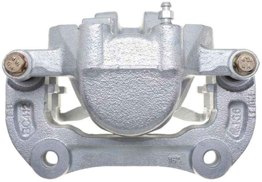 Raybestos RC12706C Raybestos R-Line Reman Loaded Coated Caliper & Bracket Assy