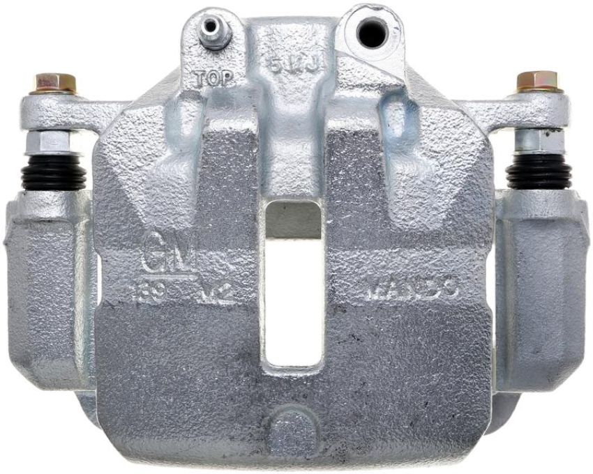 Raybestos RC12706C Raybestos R-Line Reman Loaded Coated Caliper & Bracket Assy