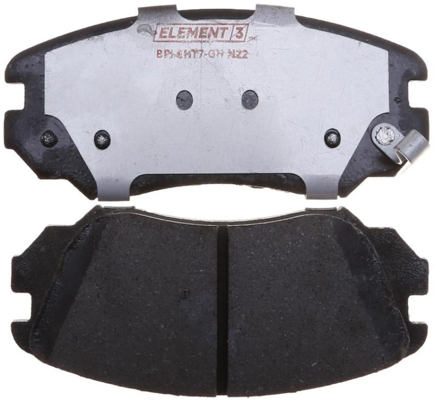 Raybestos RC12706C Raybestos R-Line Reman Loaded Coated Caliper & Bracket Assy