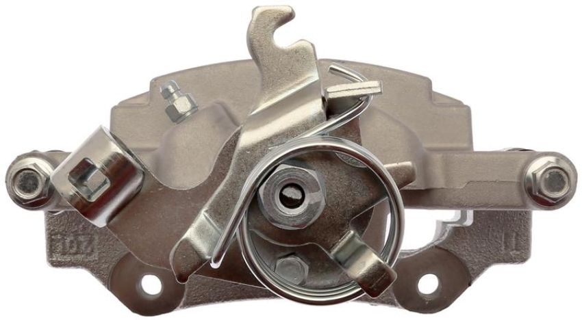 Raybestos RC12707C Raybestos R-Line Reman Loaded Coated Caliper & Bracket Assy