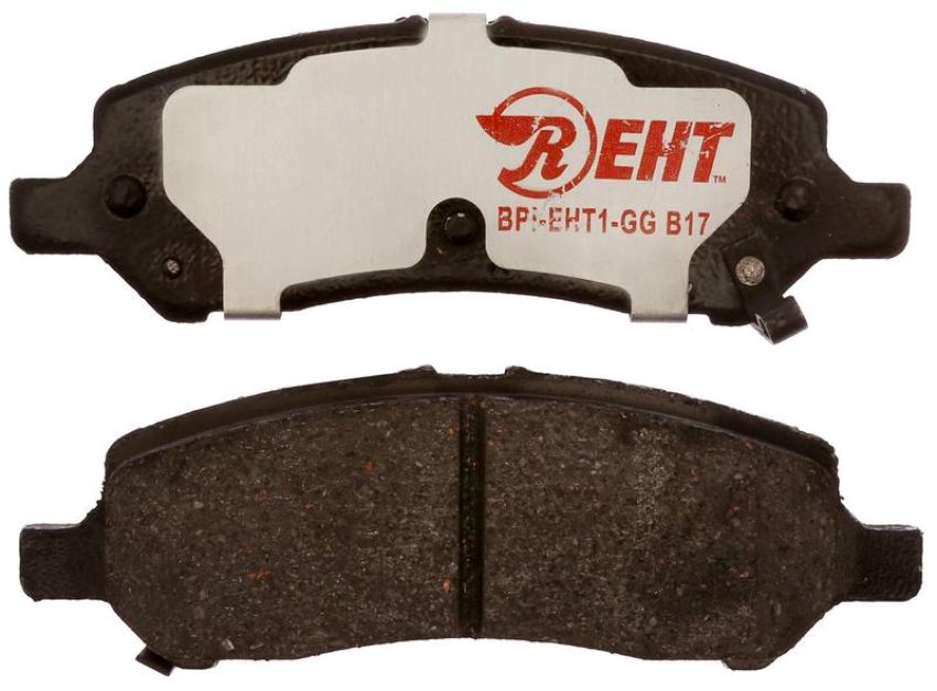 Raybestos RC12707C Raybestos R-Line Reman Loaded Coated Caliper & Bracket Assy