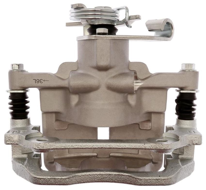 Raybestos RC12708C Raybestos R-Line Reman Loaded Coated Caliper & Bracket Assy