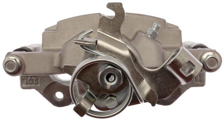 Raybestos RC12708C Raybestos R-Line Reman Loaded Coated Caliper & Bracket Assy