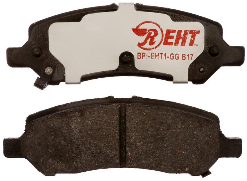 Raybestos RC12708C Raybestos R-Line Reman Loaded Coated Caliper & Bracket Assy