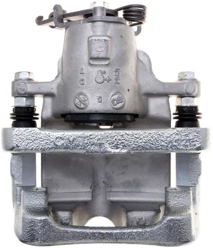 Raybestos RC12709C Raybestos R-Line Reman Loaded Coated Caliper & Bracket Assy