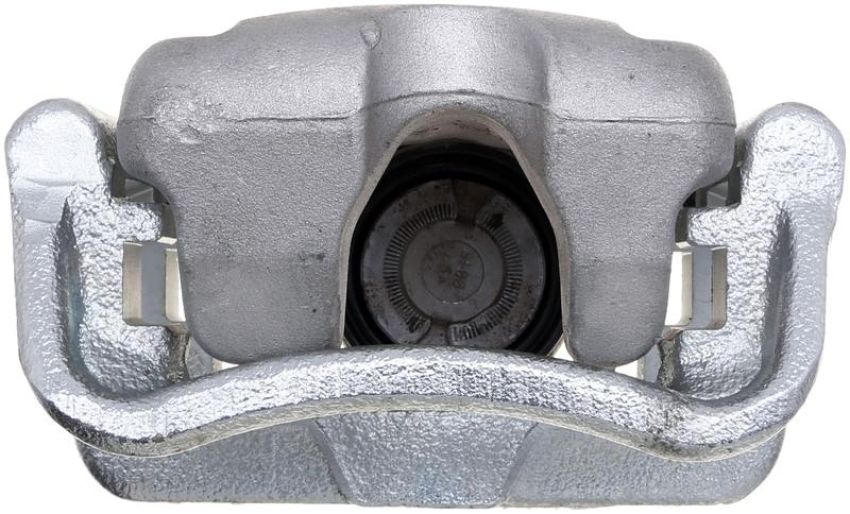 Raybestos RC12709C Raybestos R-Line Reman Loaded Coated Caliper & Bracket Assy