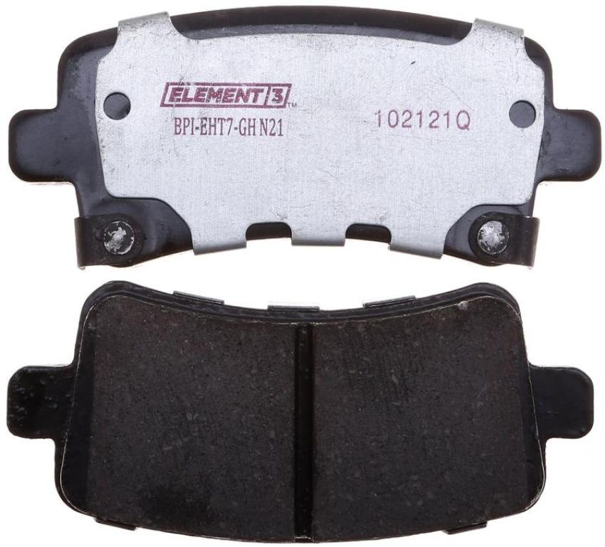 Raybestos RC12709C Raybestos R-Line Reman Loaded Coated Caliper & Bracket Assy