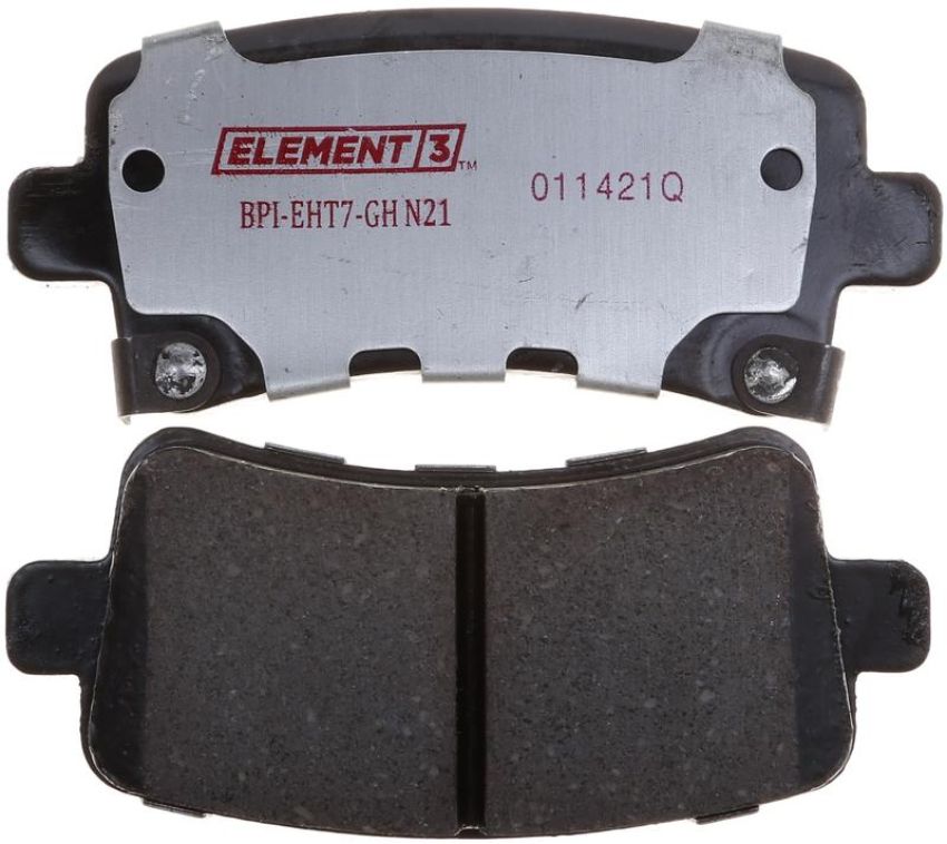 Raybestos RC12710C Raybestos R-Line Reman Loaded Coated Caliper & Bracket Assy