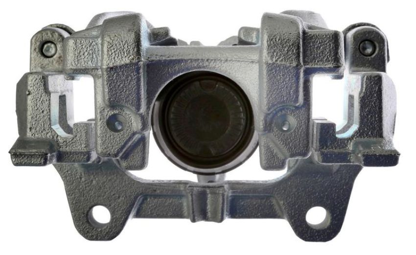 Raybestos RC12711C Raybestos R-Line Reman Loaded Coated Caliper & Bracket Assy