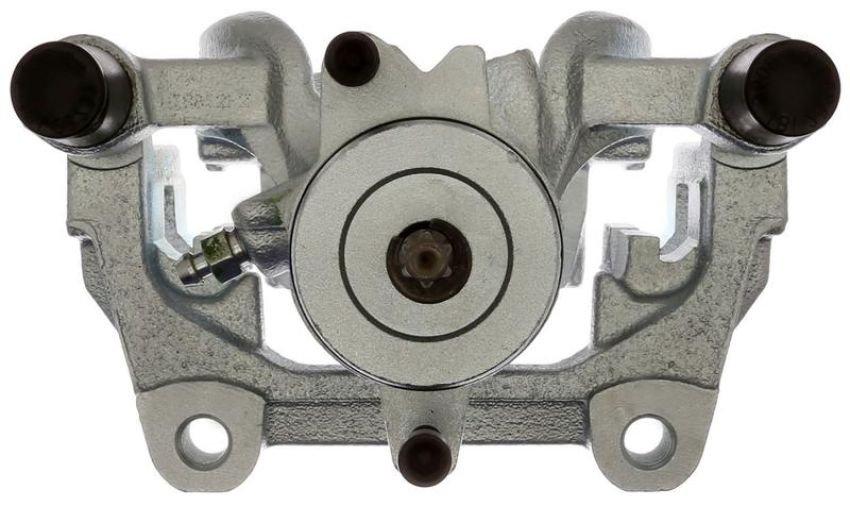 Raybestos RC12711C Raybestos R-Line Reman Loaded Coated Caliper & Bracket Assy