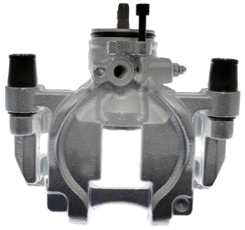 Raybestos RC12711C Raybestos R-Line Reman Loaded Coated Caliper & Bracket Assy