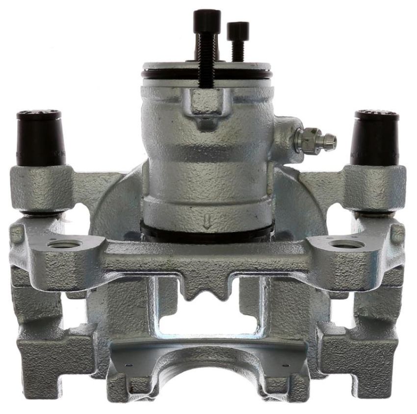 Raybestos RC12712C Raybestos R-Line Reman Loaded Coated Caliper & Bracket Assy