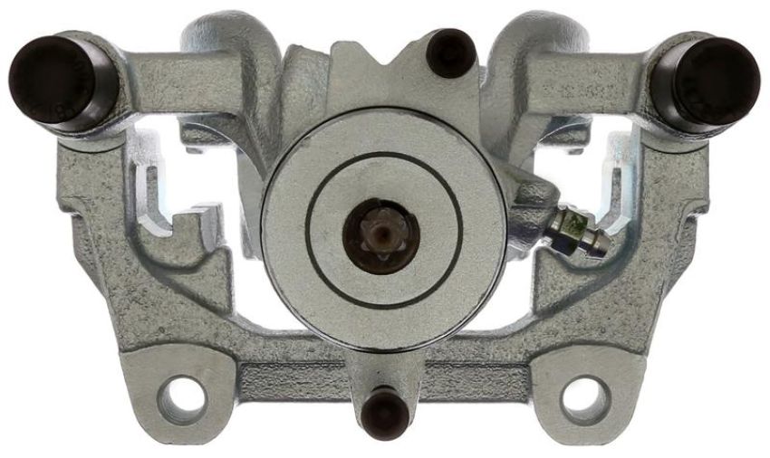 Raybestos RC12712C Raybestos R-Line Reman Loaded Coated Caliper & Bracket Assy
