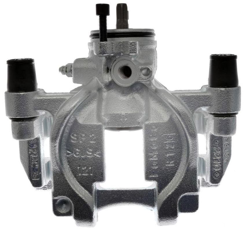 Raybestos RC12712C Raybestos R-Line Reman Loaded Coated Caliper & Bracket Assy