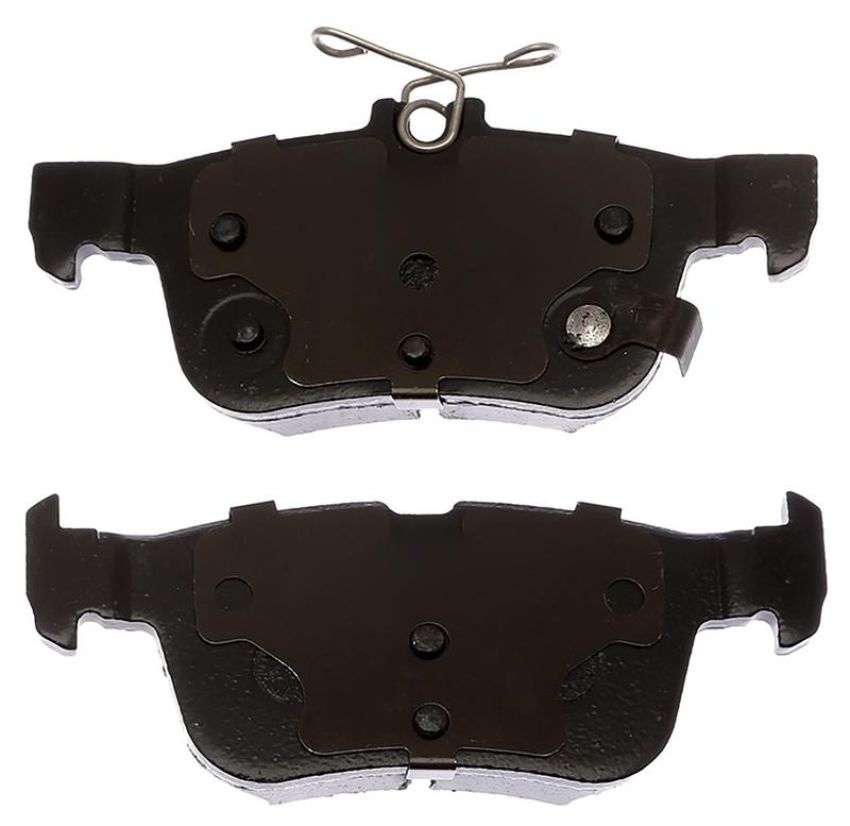 Raybestos RC12712C Raybestos R-Line Reman Loaded Coated Caliper & Bracket Assy
