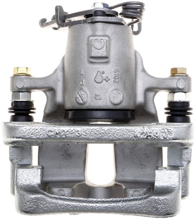 Raybestos RC12713C Raybestos R-Line Reman Loaded Coated Caliper & Bracket Assy