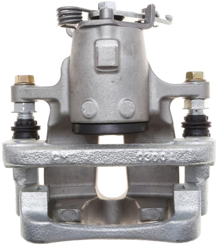 Raybestos RC12714C Raybestos R-Line Reman Loaded Coated Caliper & Bracket Assy