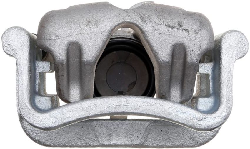 Raybestos RC12714C Raybestos R-Line Reman Loaded Coated Caliper & Bracket Assy