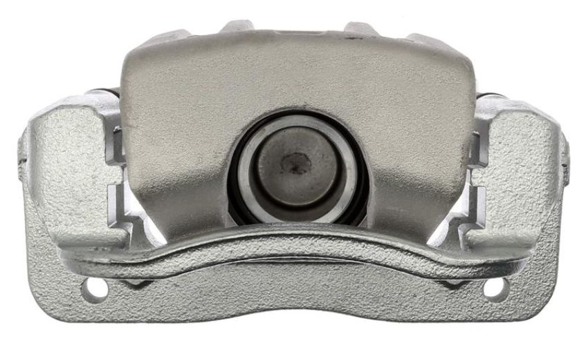 Raybestos RC12715C Raybestos R-Line Reman Loaded Coated Caliper & Bracket Assy