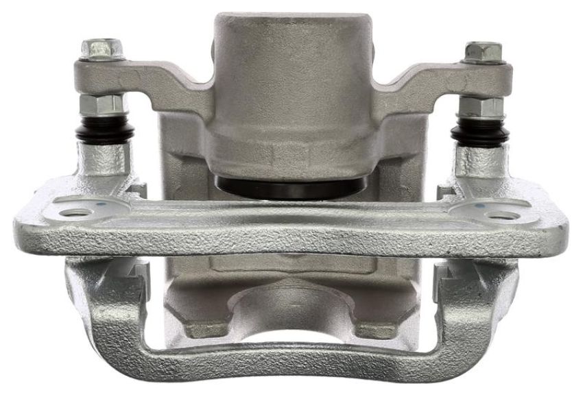 Raybestos RC12715C Raybestos R-Line Reman Loaded Coated Caliper & Bracket Assy