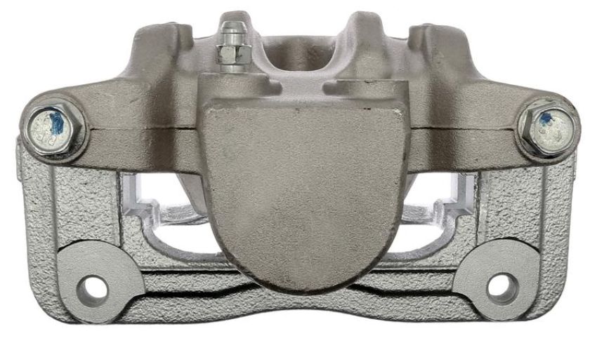 Raybestos RC12715C Raybestos R-Line Reman Loaded Coated Caliper & Bracket Assy