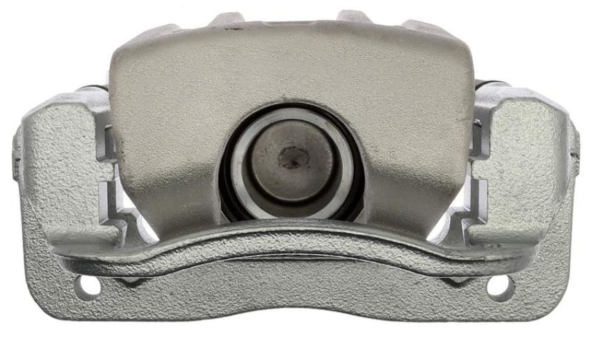 Raybestos RC12716C Raybestos R-Line Reman Loaded Coated Caliper & Bracket Assy