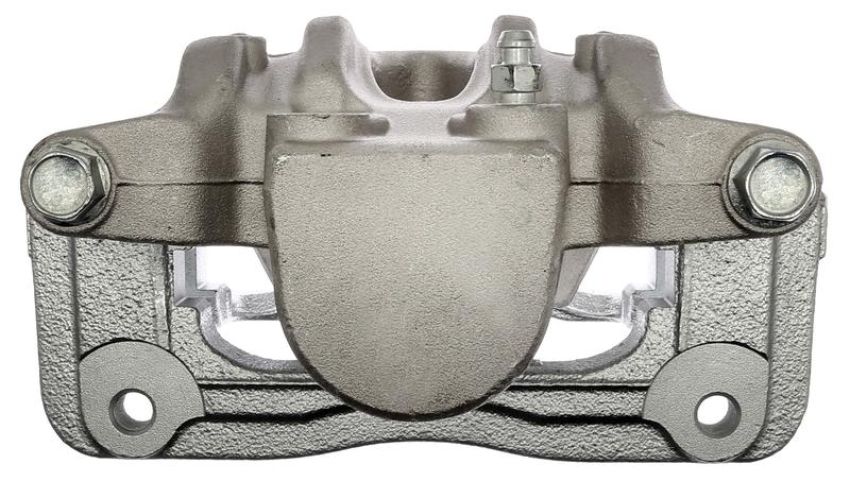 Raybestos RC12716C Raybestos R-Line Reman Loaded Coated Caliper & Bracket Assy