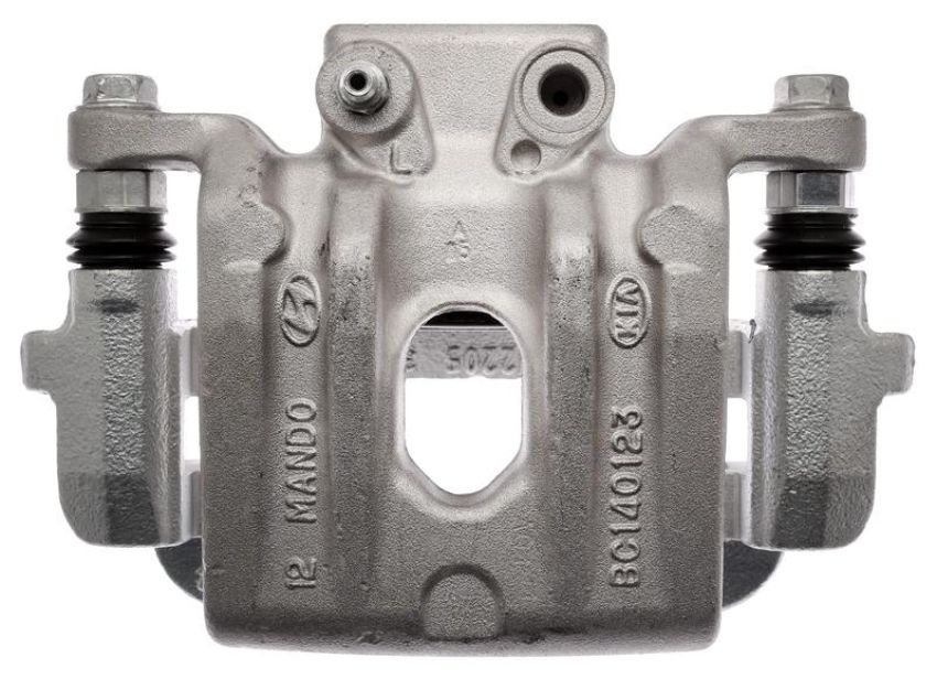 Raybestos RC12716C Raybestos R-Line Reman Loaded Coated Caliper & Bracket Assy
