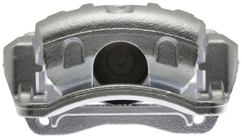 Raybestos RC12717C Raybestos R-Line Reman Loaded Coated Caliper & Bracket Assy