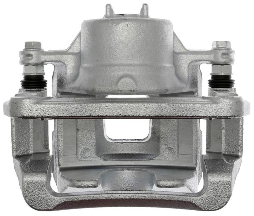 Raybestos RC12717C Raybestos R-Line Reman Loaded Coated Caliper & Bracket Assy