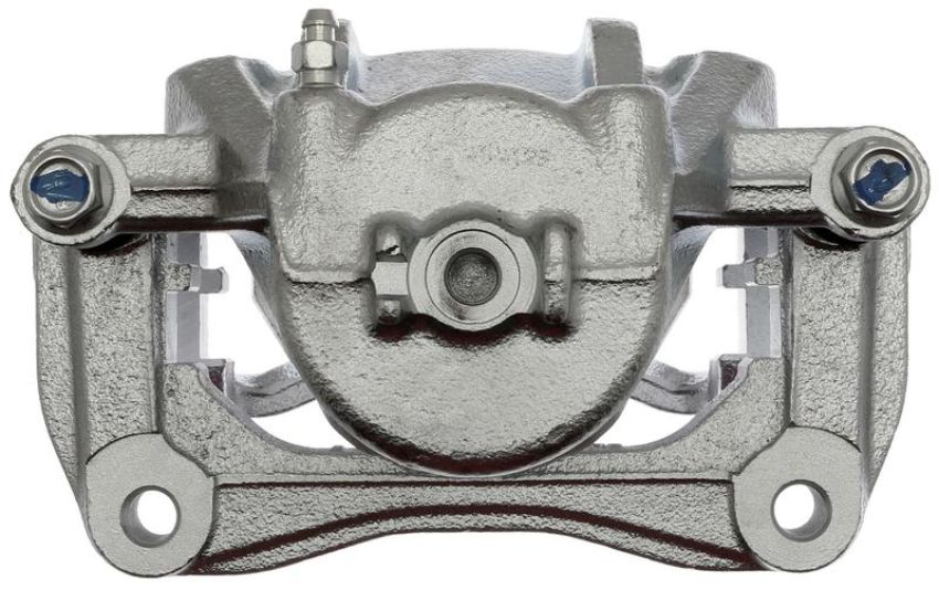 Raybestos RC12717C Raybestos R-Line Reman Loaded Coated Caliper & Bracket Assy