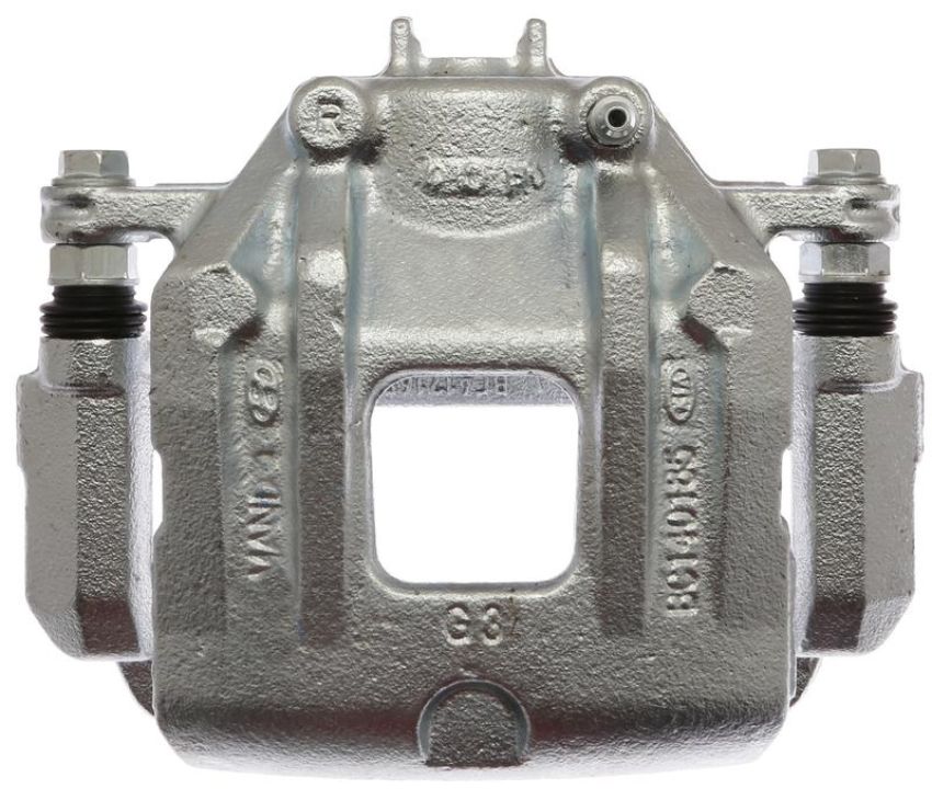 Raybestos RC12717C Raybestos R-Line Reman Loaded Coated Caliper & Bracket Assy