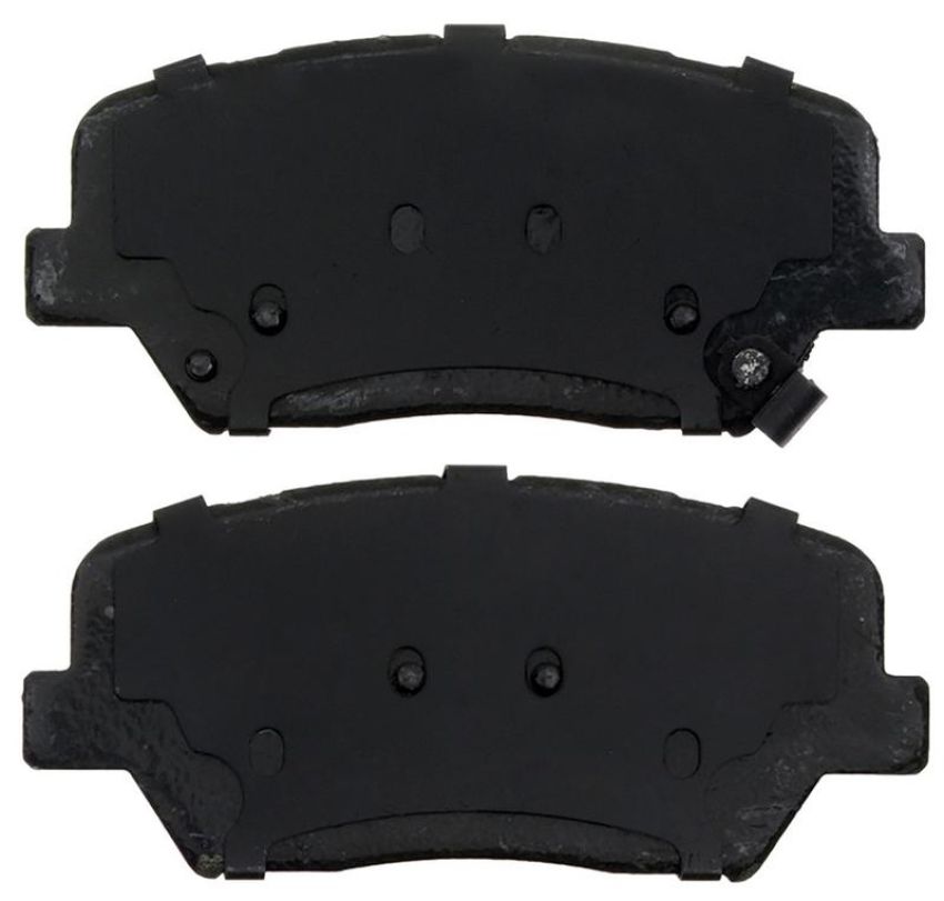 Raybestos RC12717C Raybestos R-Line Reman Loaded Coated Caliper & Bracket Assy