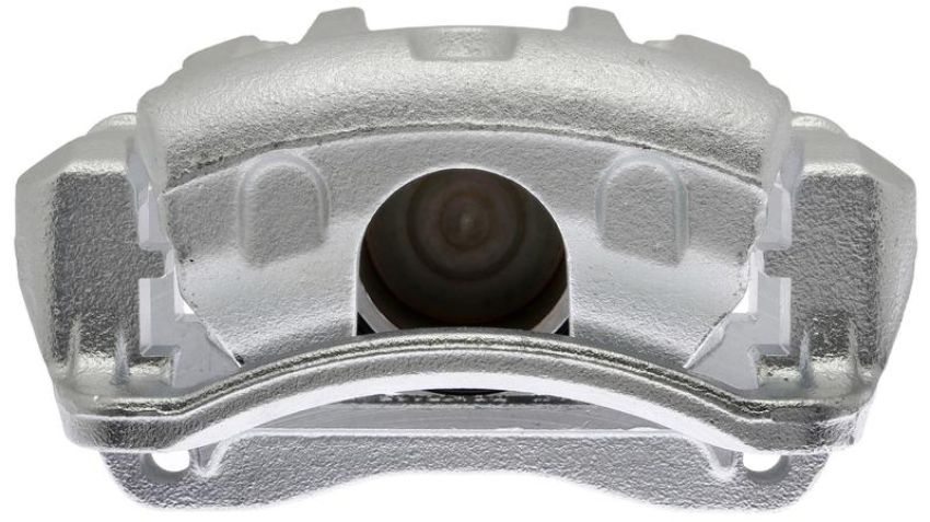 Raybestos RC12718C Raybestos R-Line Reman Loaded Coated Caliper & Bracket Assy