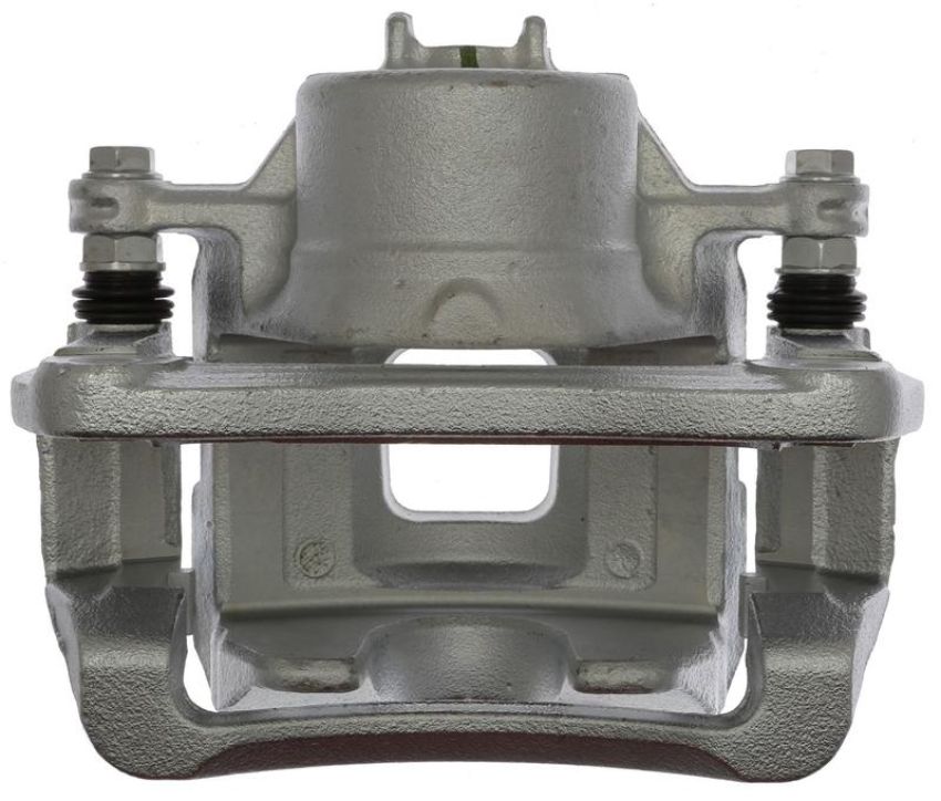 Raybestos RC12718C Raybestos R-Line Reman Loaded Coated Caliper & Bracket Assy