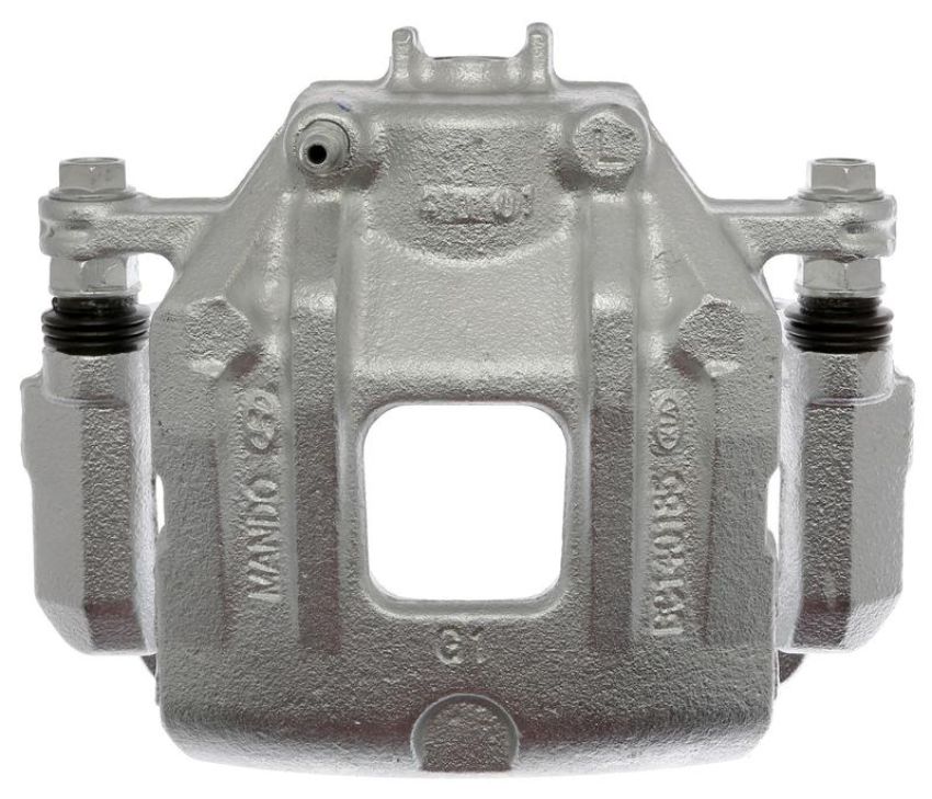 Raybestos RC12718C Raybestos R-Line Reman Loaded Coated Caliper & Bracket Assy