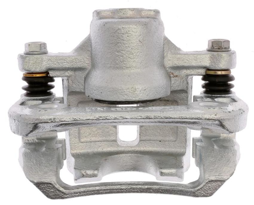 Raybestos RC12721C Raybestos R-Line Reman Loaded Coated Caliper & Bracket Assy