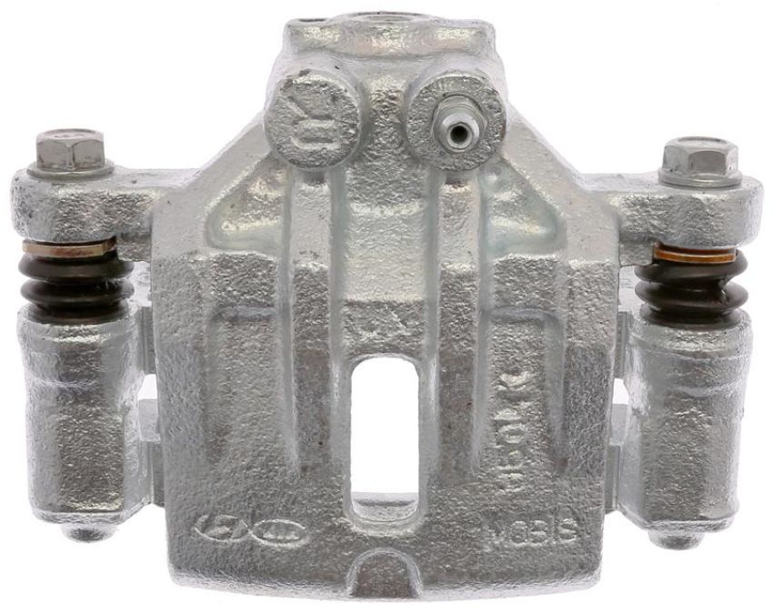 Raybestos RC12721C Raybestos R-Line Reman Loaded Coated Caliper & Bracket Assy
