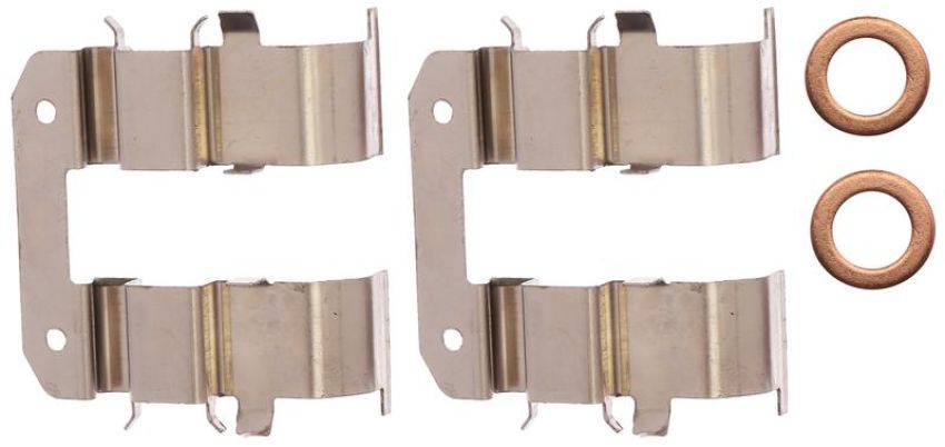 Raybestos RC12721C Raybestos R-Line Reman Loaded Coated Caliper & Bracket Assy