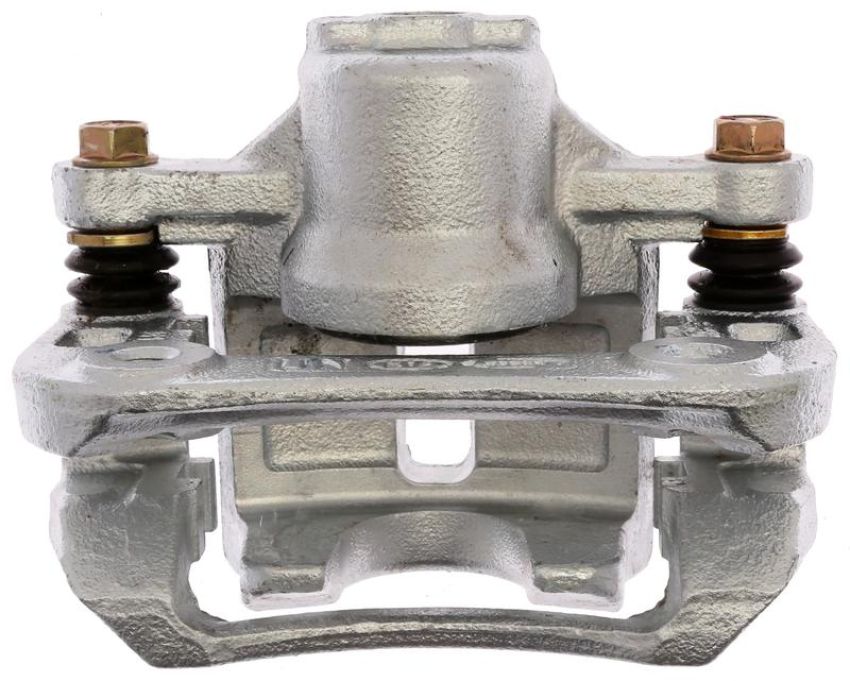 Raybestos RC12722C Raybestos R-Line Reman Loaded Coated Caliper & Bracket Assy