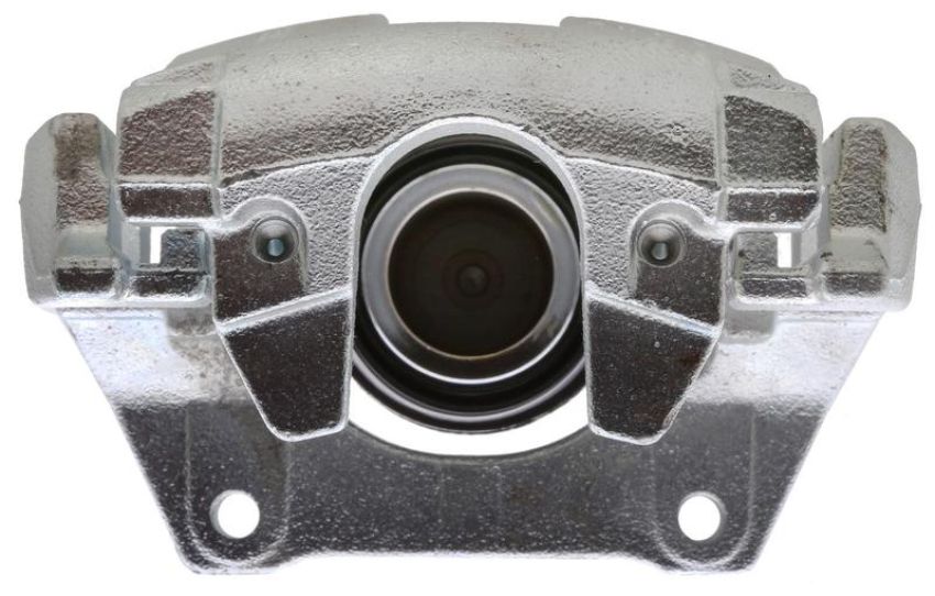 Raybestos RC12723C Raybestos R-Line Reman Loaded Coated Caliper & Bracket Assy