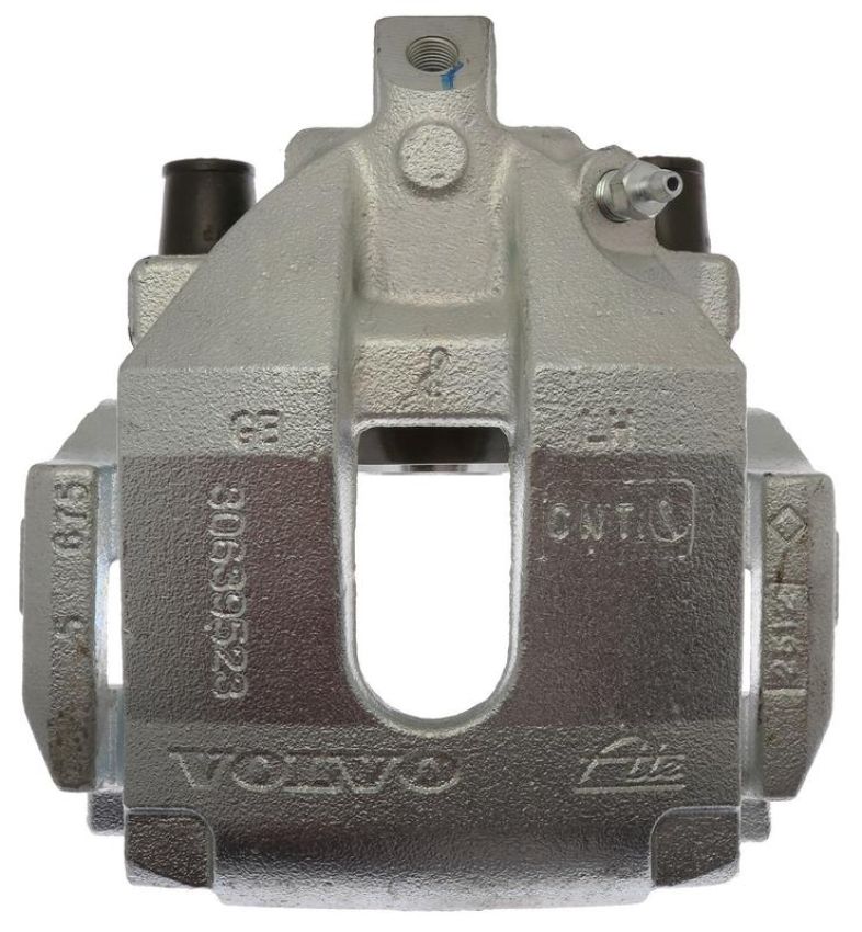 Raybestos RC12723C Raybestos R-Line Reman Loaded Coated Caliper & Bracket Assy