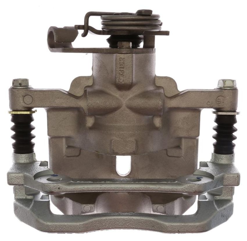 Raybestos RC12725C Raybestos R-Line Reman Loaded Coated Caliper & Bracket Assy