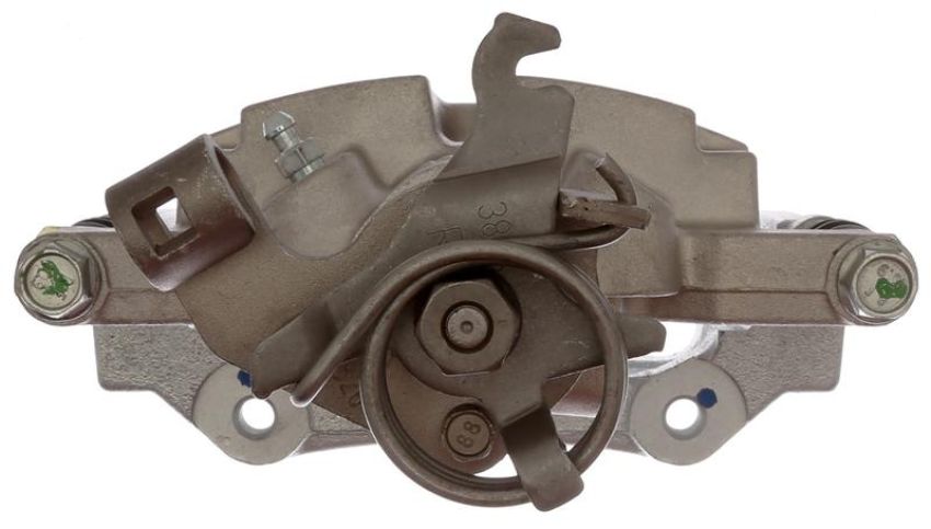 Raybestos RC12725C Raybestos R-Line Reman Loaded Coated Caliper & Bracket Assy