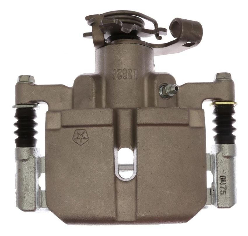 Raybestos RC12725C Raybestos R-Line Reman Loaded Coated Caliper & Bracket Assy