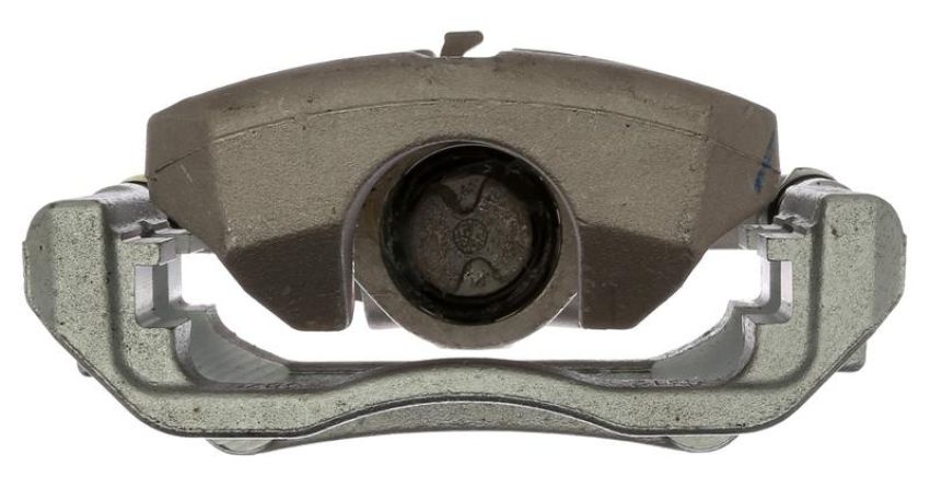 Raybestos RC12726C Raybestos R-Line Reman Loaded Coated Caliper & Bracket Assy